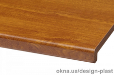 Подоконники из ДСП KaschPro КашПро, Чехия